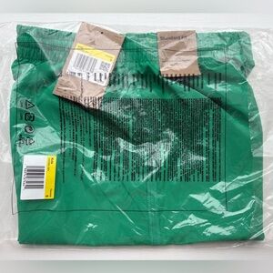 NWT Nike Kids Green Dri-Fit Shorts- S